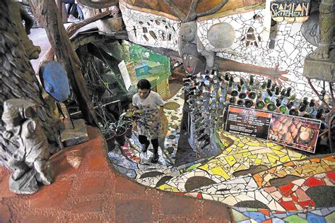 Rebranding Baguio as ‘creative city’ .
